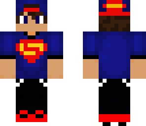 superman