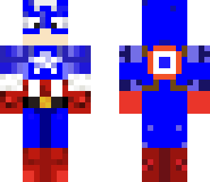 cap america