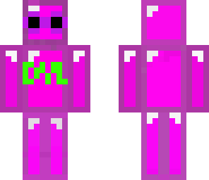 girly slime