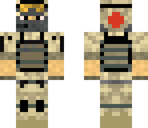 renger medic