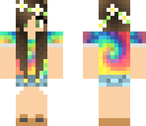 tie dye