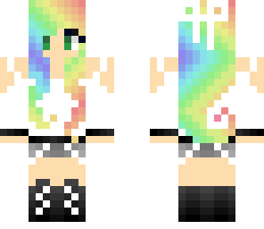 rainbow power