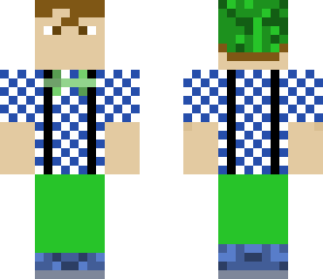 hipster guy