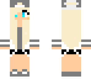 edited skin