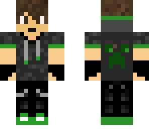 creeper boxer 2
