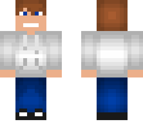 my youtube skin