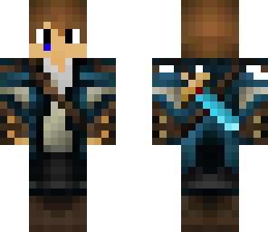 cool hunter