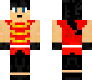 ranma