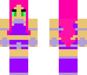 starfire