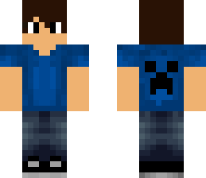 my skin with short sleeves