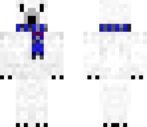 polar player