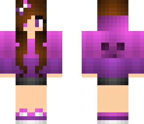 slime purple 