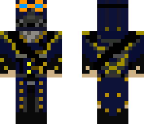 steampunk assassin