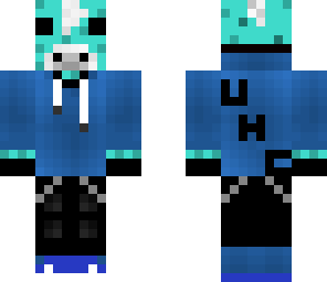 uhc mooshroom