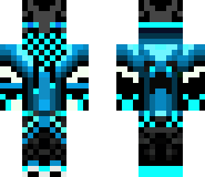 enderman bandit