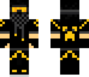 yellow paintball