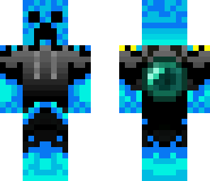creeper dude