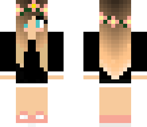 pretty girl
