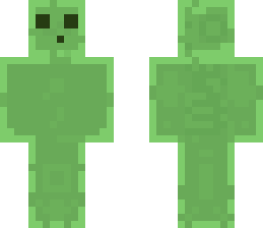 slime