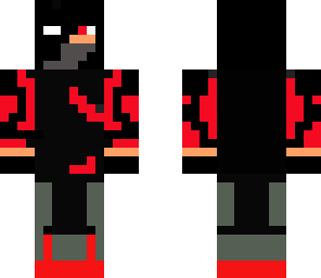 assassin batman fusion