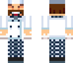 cook