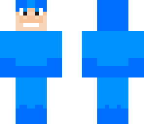 mega man