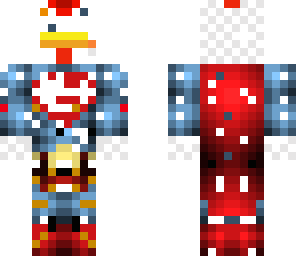 joebuz pieces