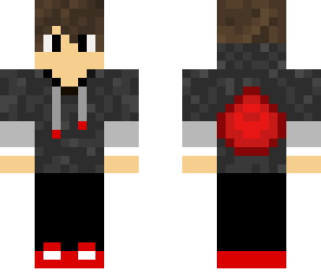 mi mejor skin editado