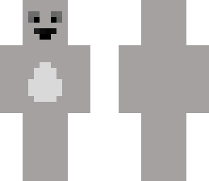 iron mongoose