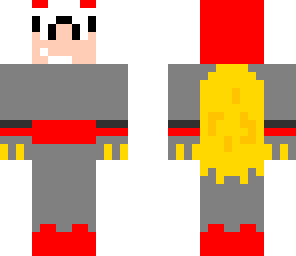 protoman