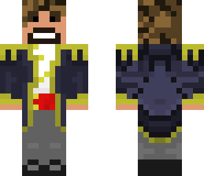 epic sailor
