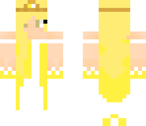 prinsess of the sun and moon