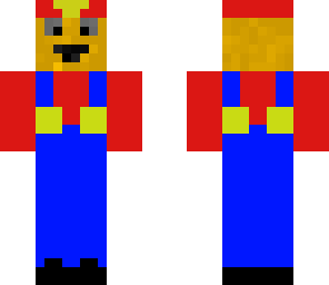 mario mongoose