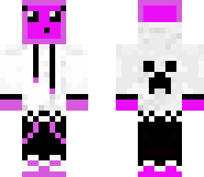 girl slime yay