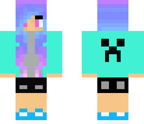 random girl 2 xd