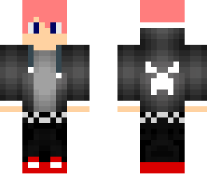 human kirby