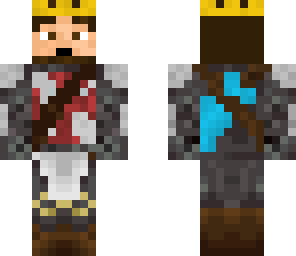 king dragonslayer