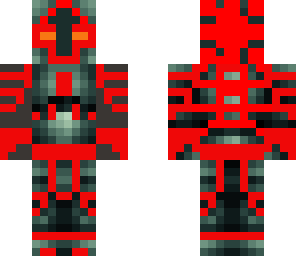 red knight