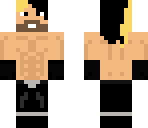 seth rollins new ring attire -shirtless-