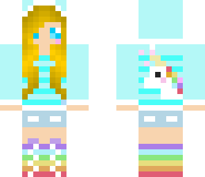unicorn hoodie