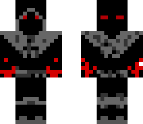 reaper warrior mark ii