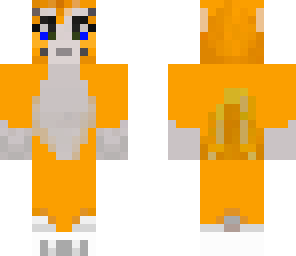 blue eye stampy