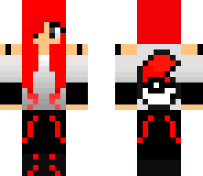 fire type pokemon trainer