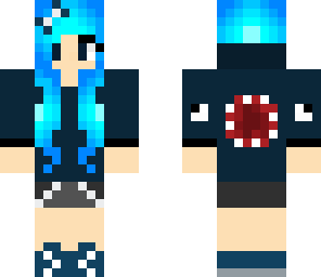 my squid