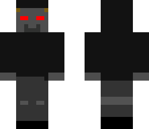 creepy pasta me