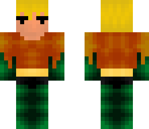 aquaman