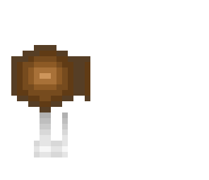 for a contest chicken