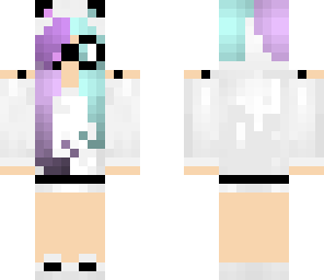 nerdy girl