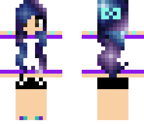 cute galaxy