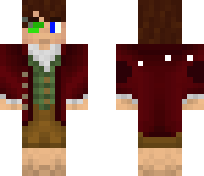 hobbit thing